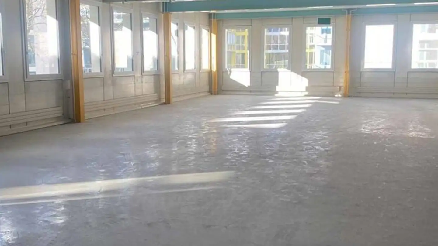 Gewerbe mieten - Chemin Des Aulx 8, 1228 Plan-les-Ouates - Foto 3