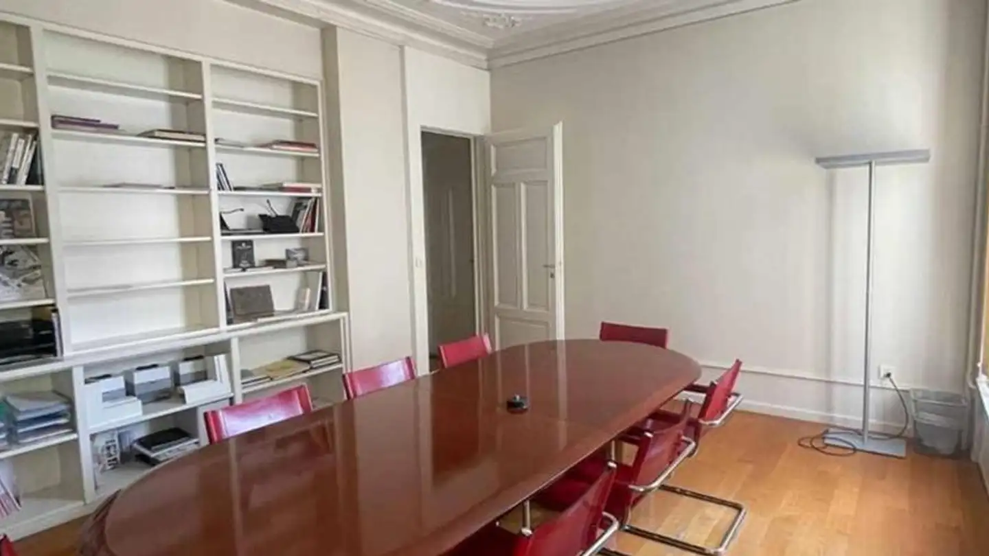 Bureau à louer - Rue De-Candolle 9, 1205 Genève - Photo 3