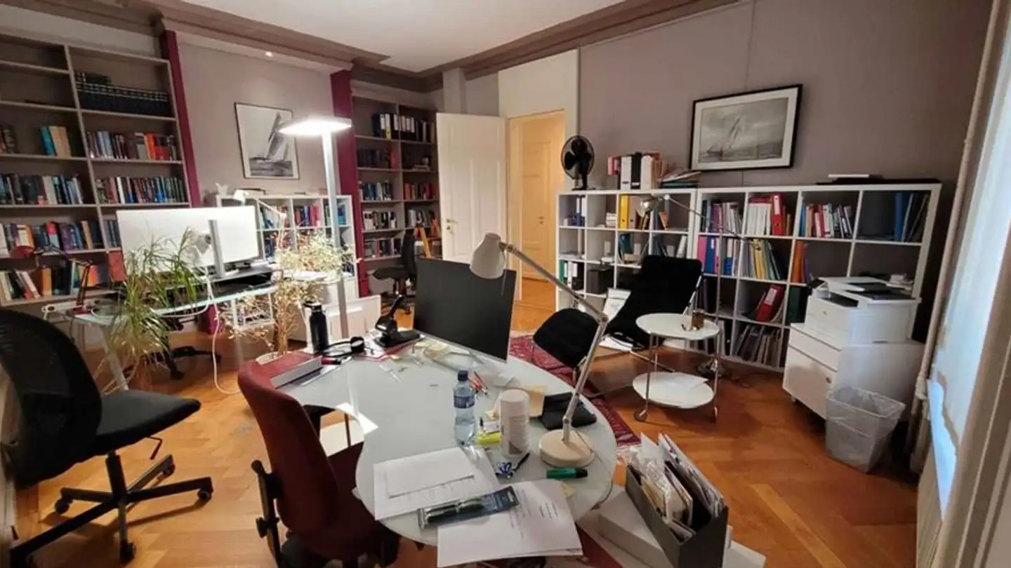 Bureau à louer - Rue De-Candolle 9, 1205 Genève - Photo 4