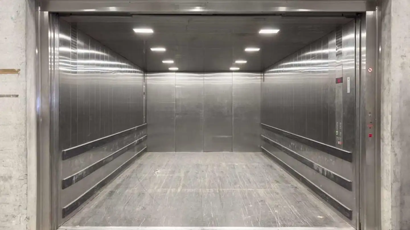 Commercial à louer - Chemin Grenet 22, 1214 Vernier - Photo 4