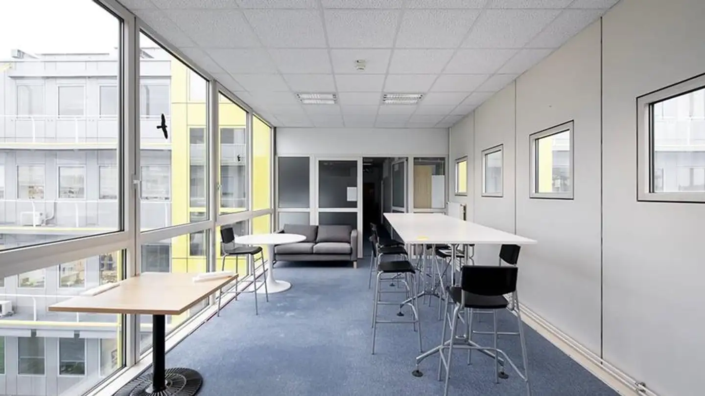Commercial à louer - 1228 Plan-les-Ouates - Photo 3