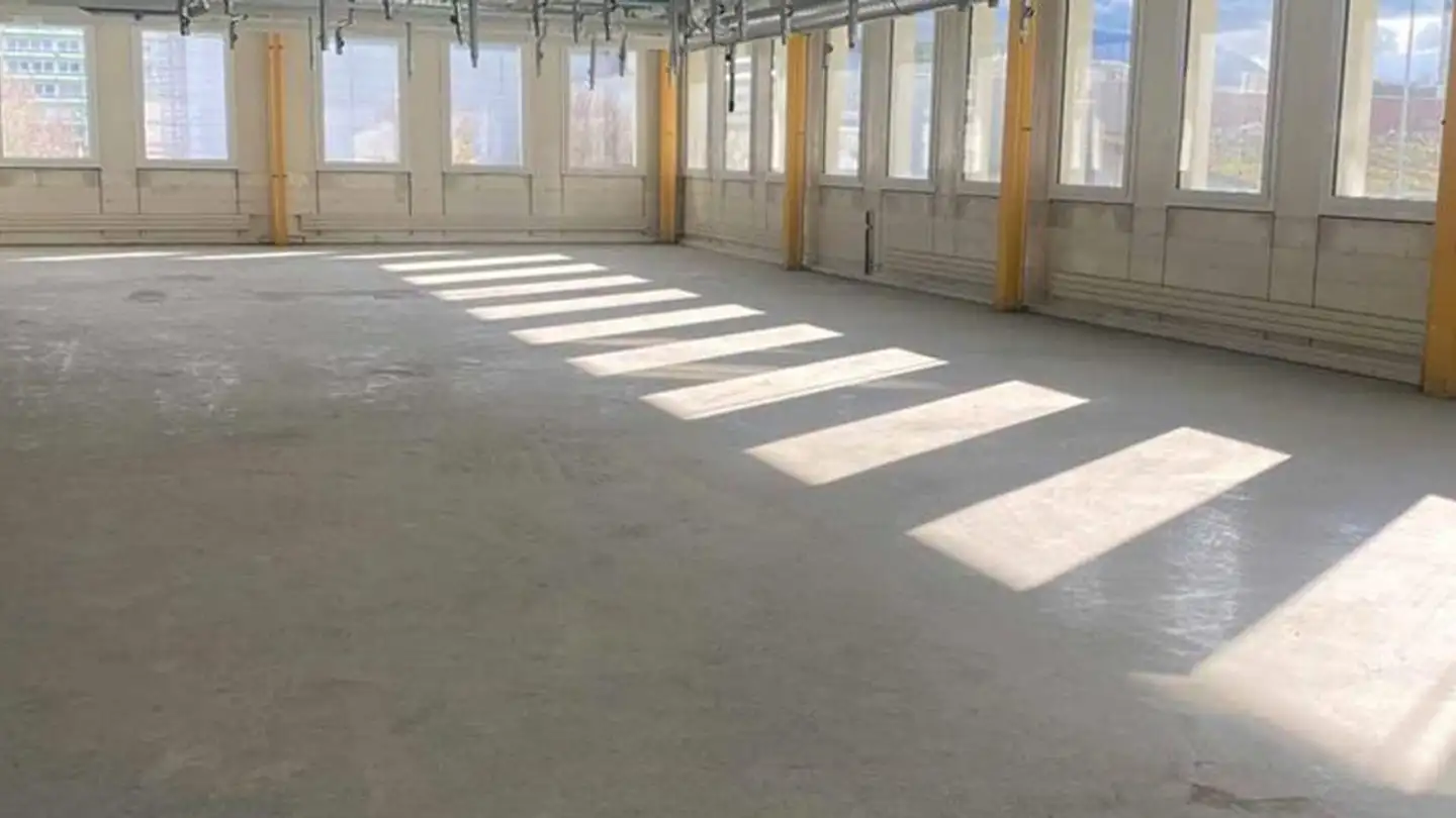 Gewerbe mieten - Chemin Des Aulx 8, 1228 Plan-les-Ouates - Foto 3