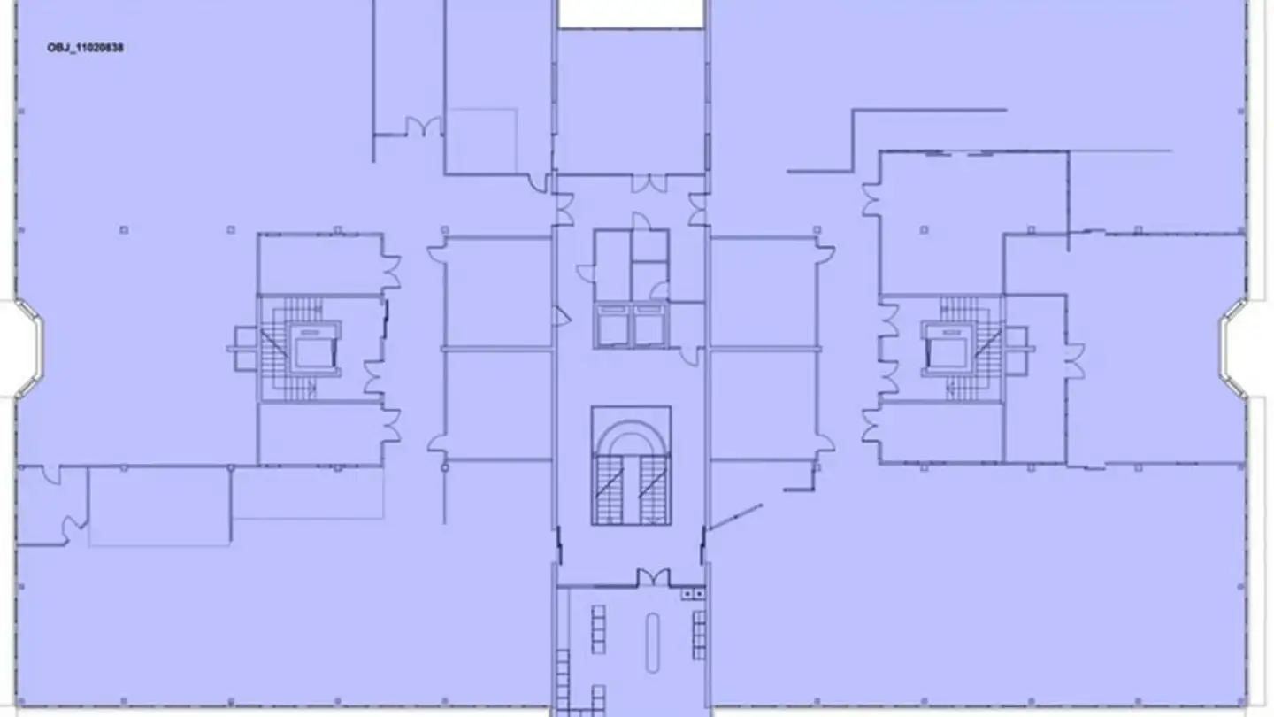 Gewerbe mieten - Chemin Des Aulx 8, 1228 Plan-les-Ouates - Foto 4