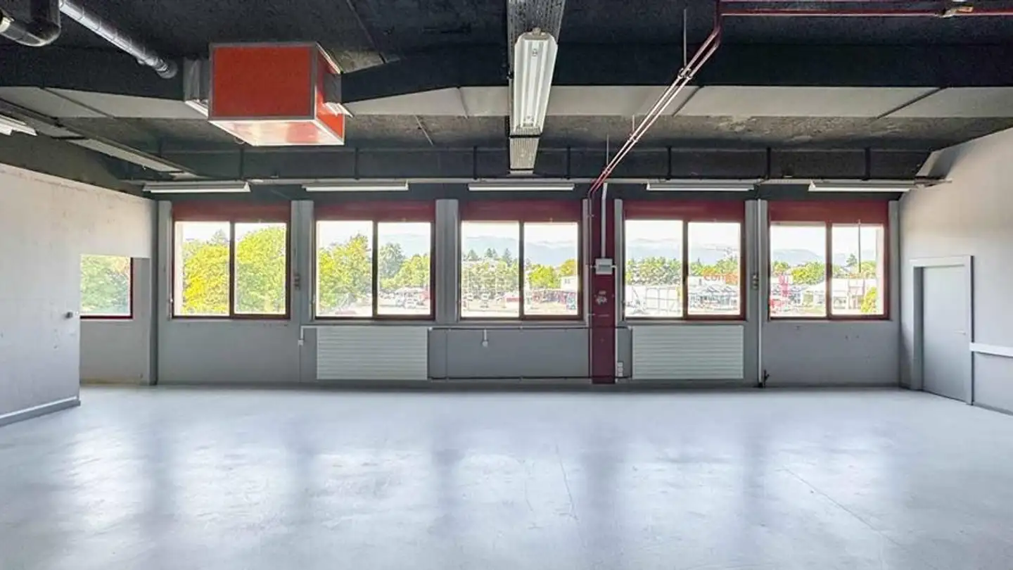Commercial for rent - 1217 Meyrin - Photo 2