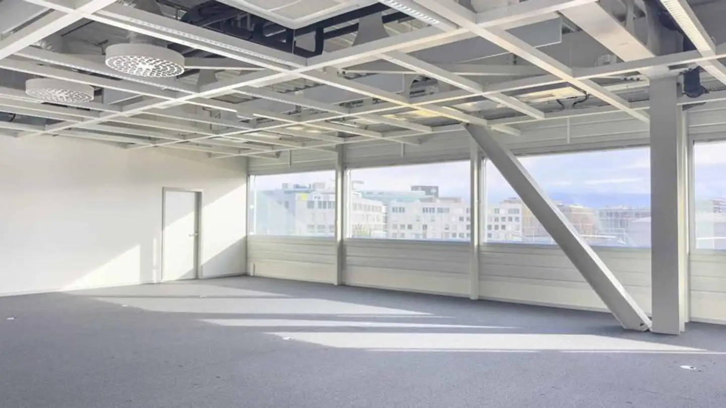 Gewerbe mieten - Route De Vernier 156, 1214 Vernier - Foto 4