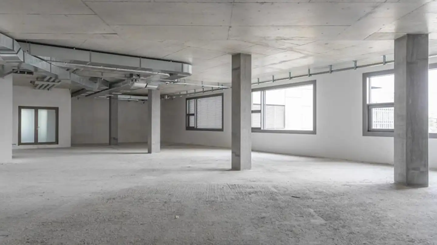 Bureau à louer - Rue De La Bergère 3a, 1217 Meyrin - Photo 4