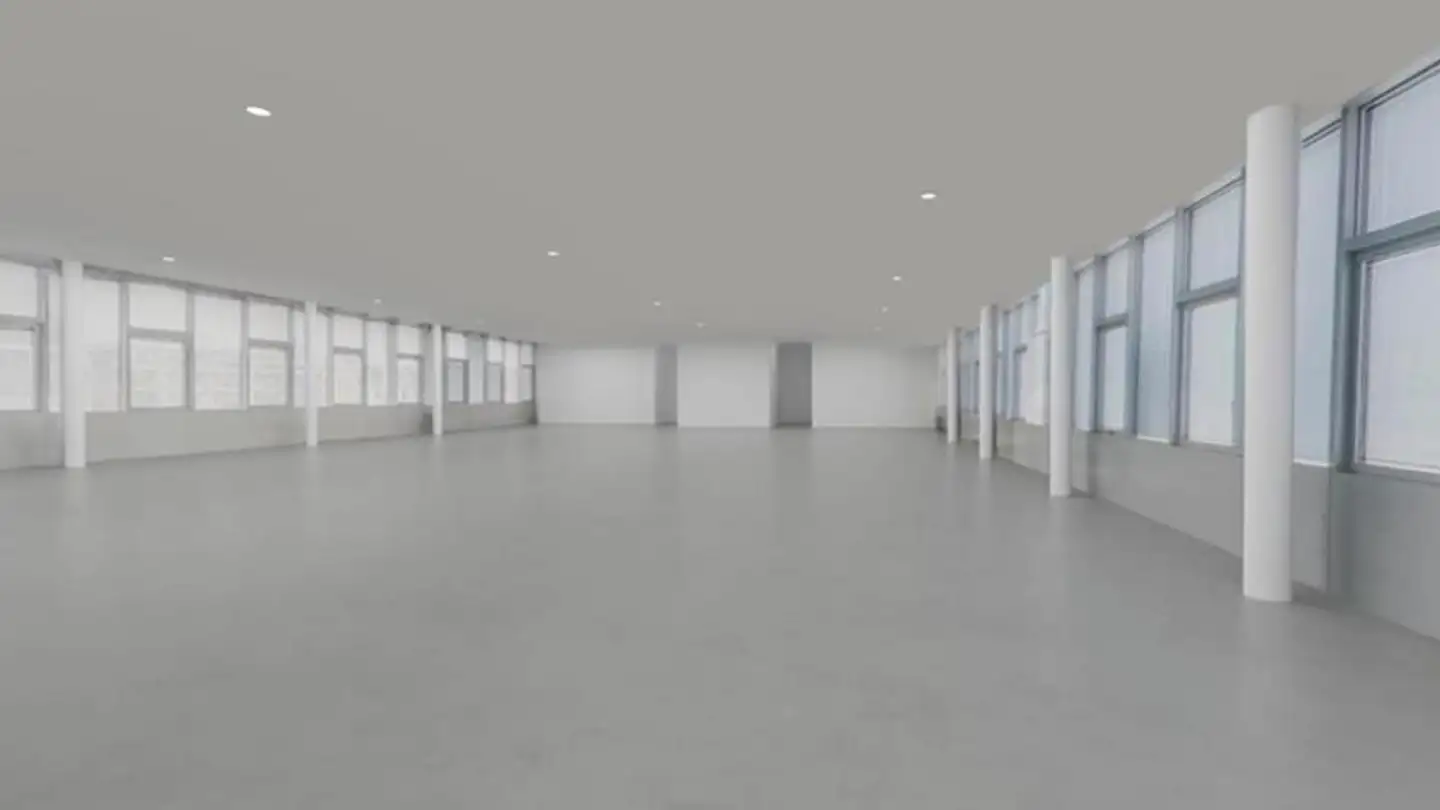 Bureau à louer - Rue Du Grand-Pré 64, 1202 Genève - Photo 3