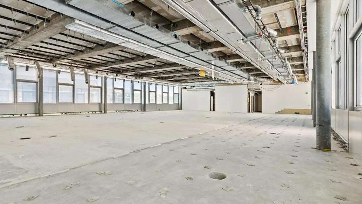 Bureau à louer - Rue Du Grand-Pré 64, 1202 Genève - Photo 2