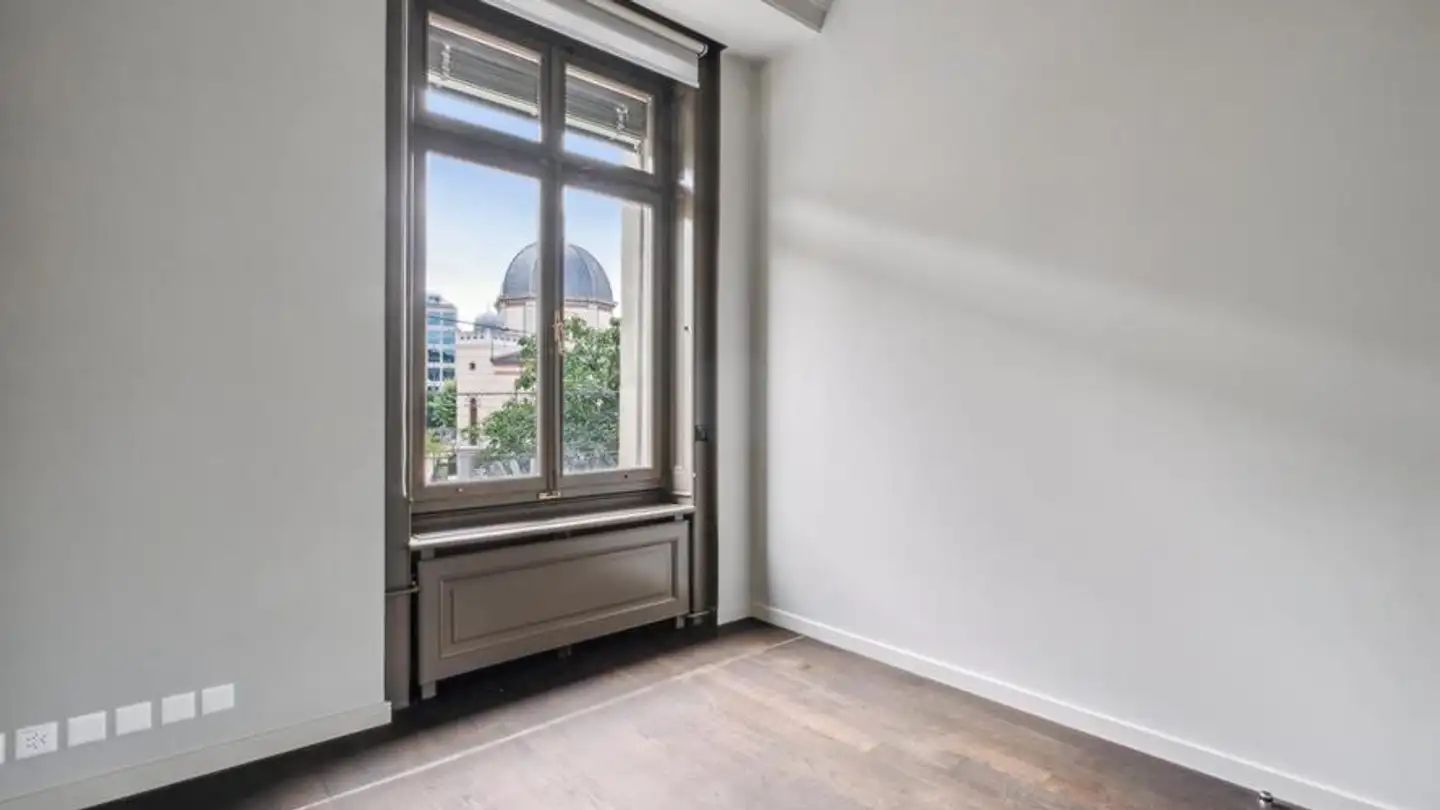 Bureau à louer - Boulevard Du Théâtre 3, 1204 Genève - Photo 4