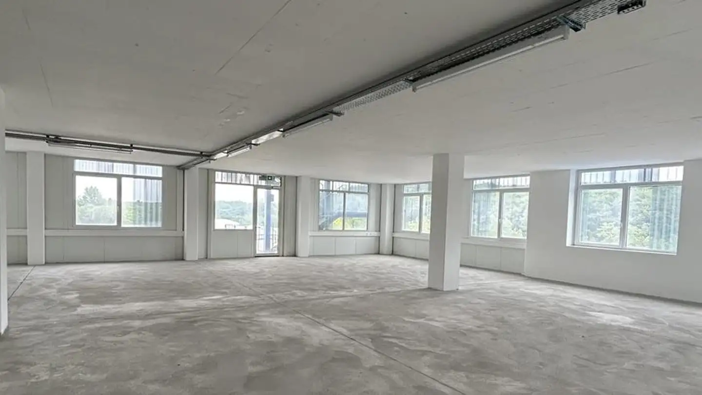 Bürofläche mieten - Rue Du Pré-Salomon 18, 1242 Satigny - Foto 2