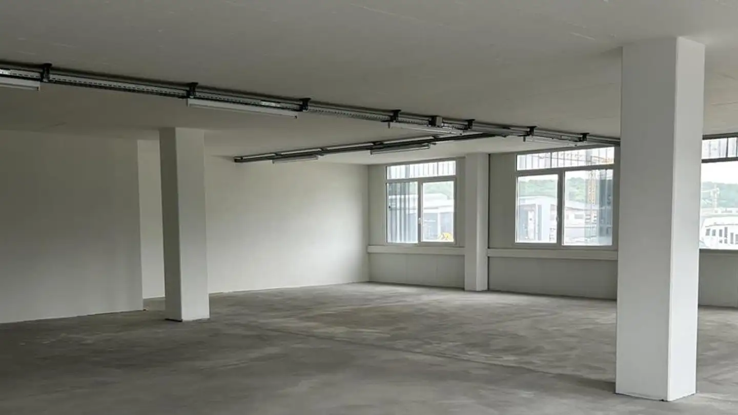 Bürofläche mieten - Rue Du Pré-Salomon 18, 1242 Satigny - Foto 4