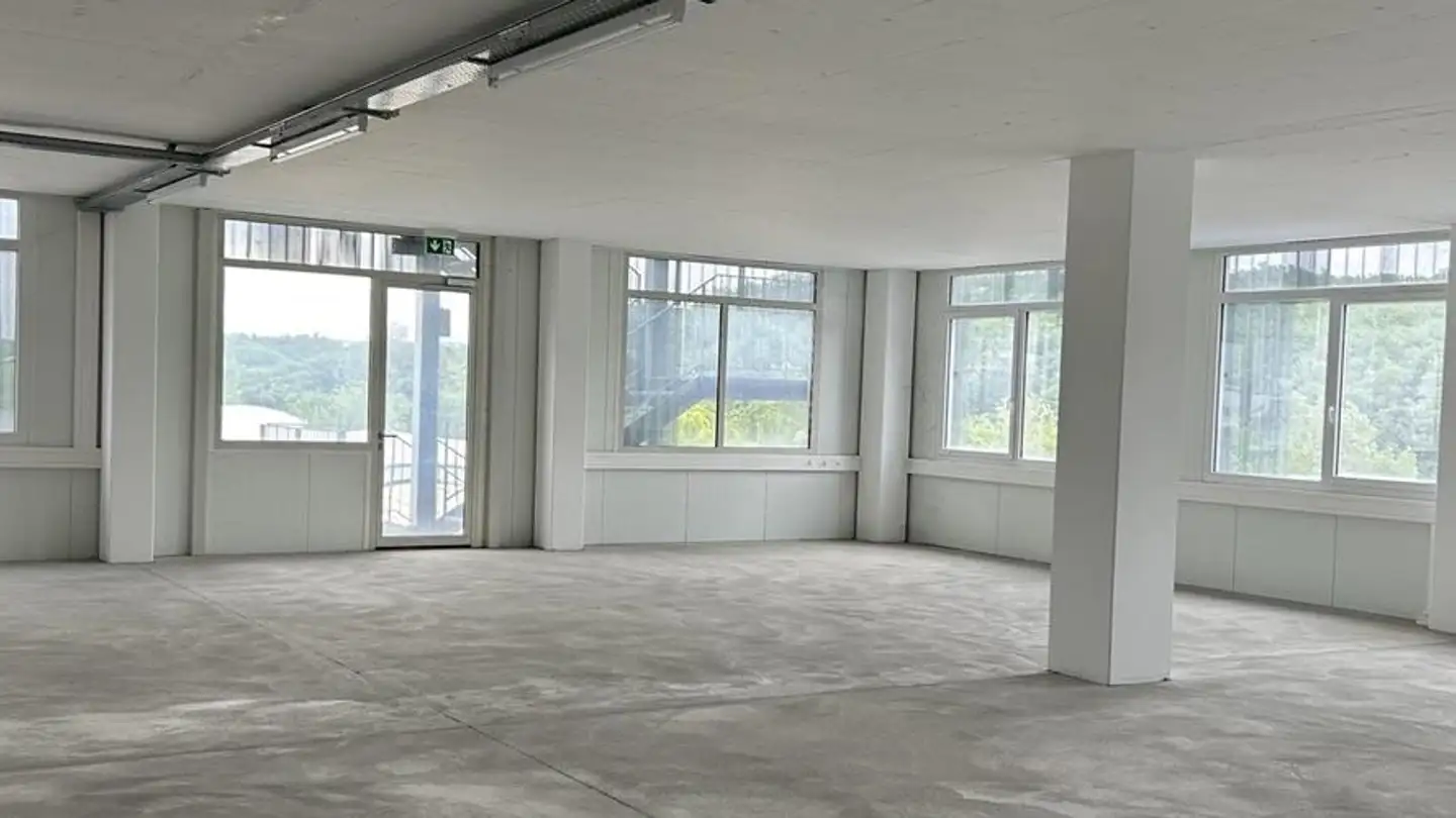 Bürofläche mieten - Rue Du Pré-Salomon 18, 1242 Satigny - Foto 3