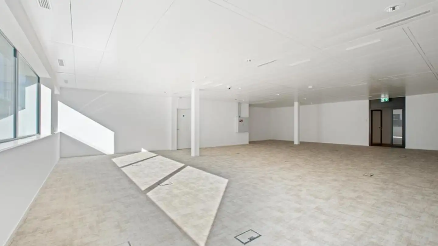 Spazio ufficio in affitto - Chemin De Terre-Bonne 1, 1260 Nyon - Foto 4