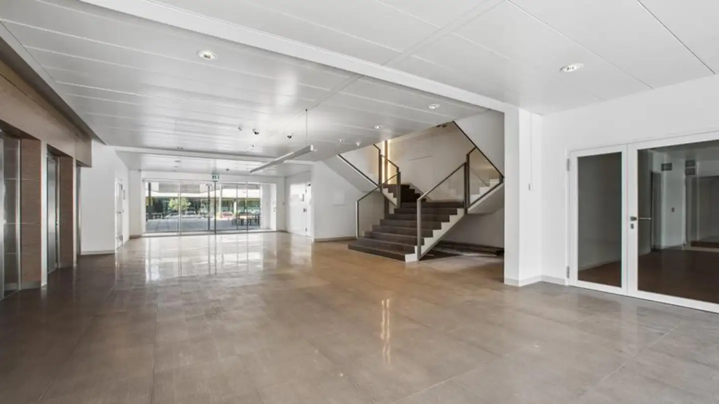 Spazio ufficio in affitto - Chemin De Terre-Bonne 1, 1260 Nyon - Foto 2