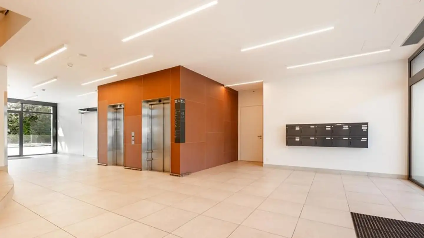 Office space for rent - Route De Chancy 59, 1213 Petit-Lancy - Photo 4