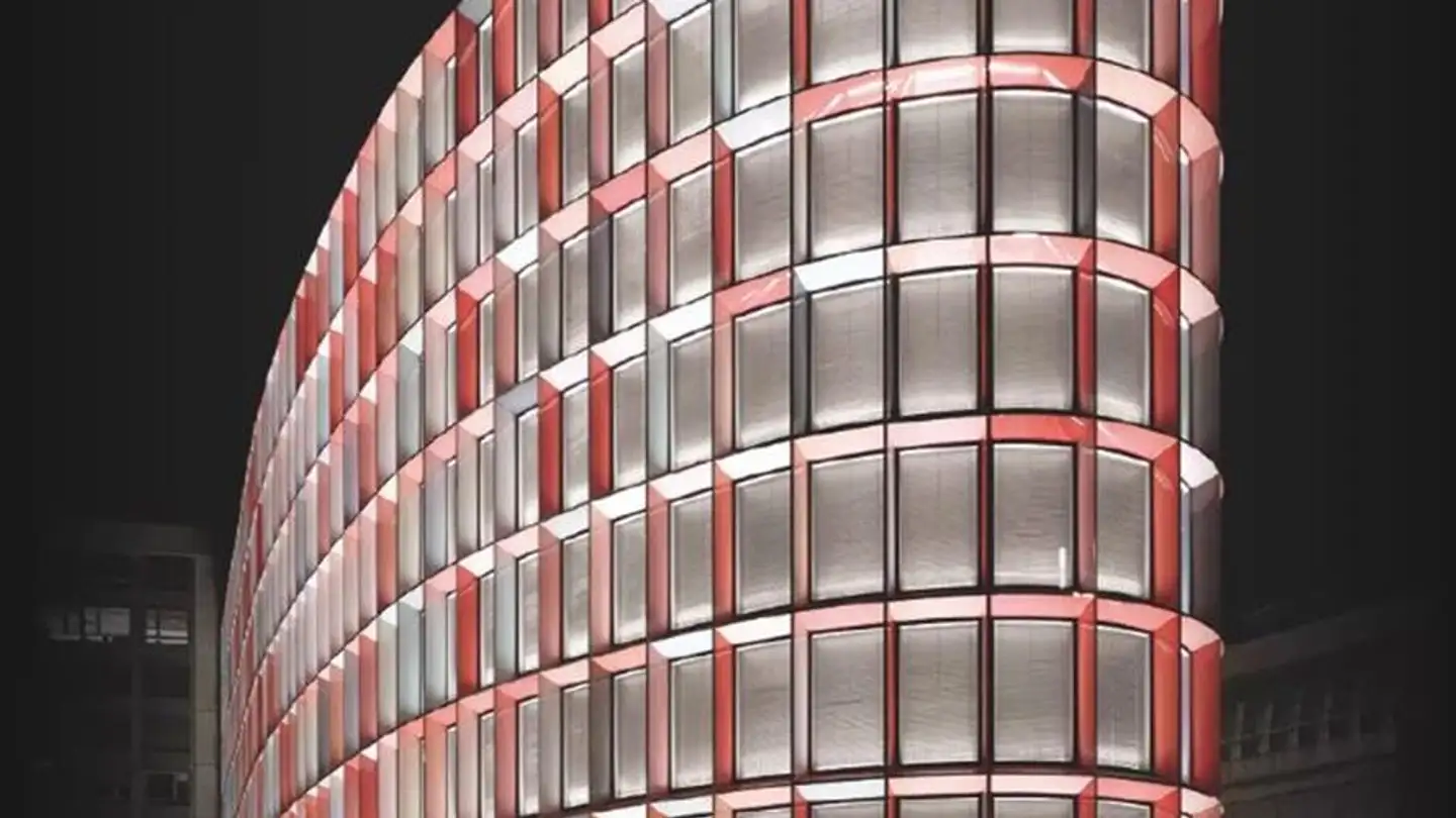 Spazio ufficio in affitto - Boulevard De Saint-Georges 16, 1205 Genève
