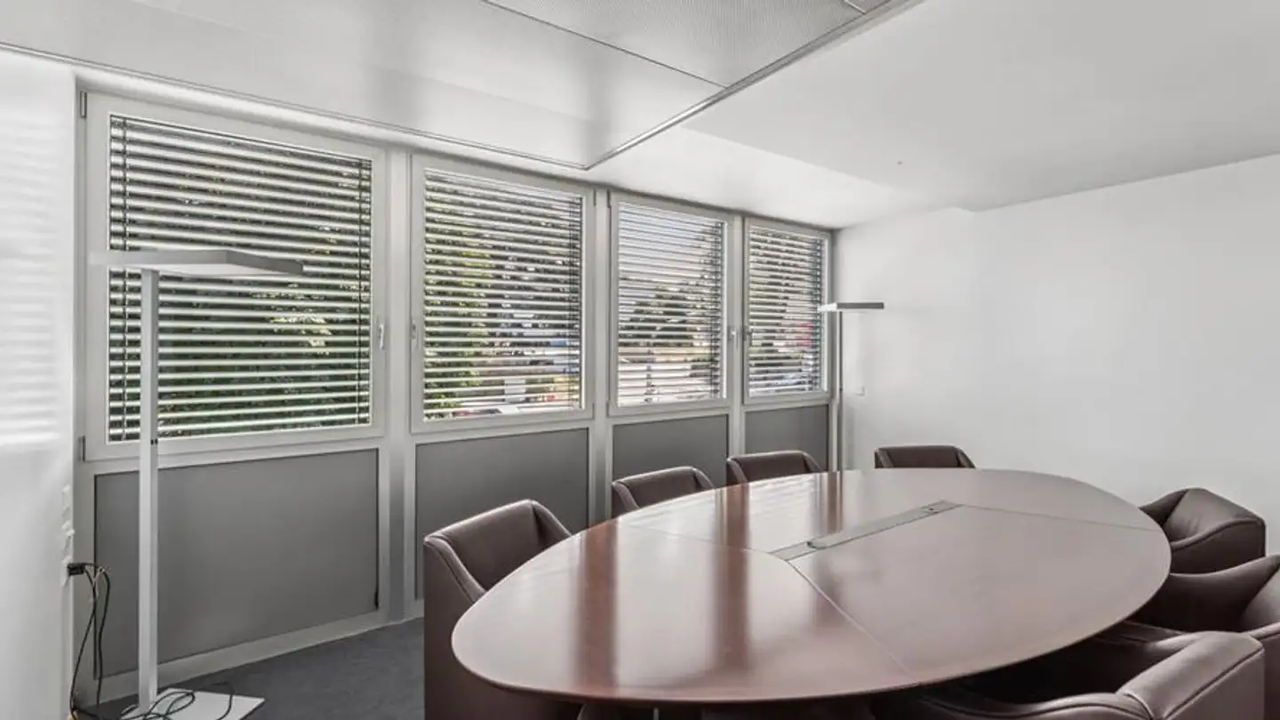Bürofläche mieten - Rue Ferdinand- Hodler 23, 1207 Genève - Foto 3