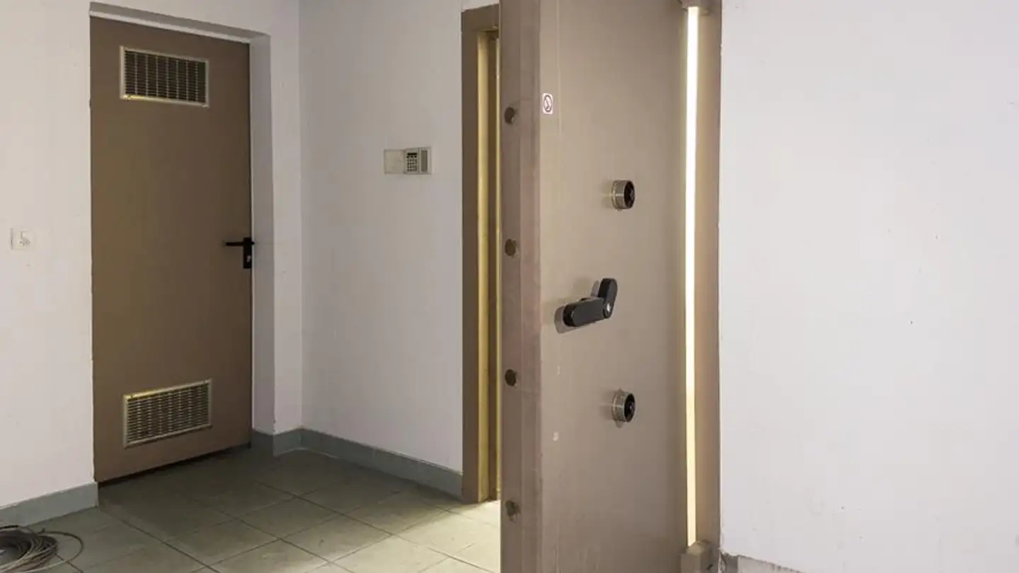 Storage space for rent - Chemin Grenet, 1214 Vernier - Photo 3
