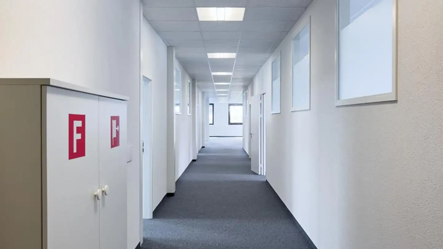 Bürofläche mieten - 1242 Satigny - Foto 2