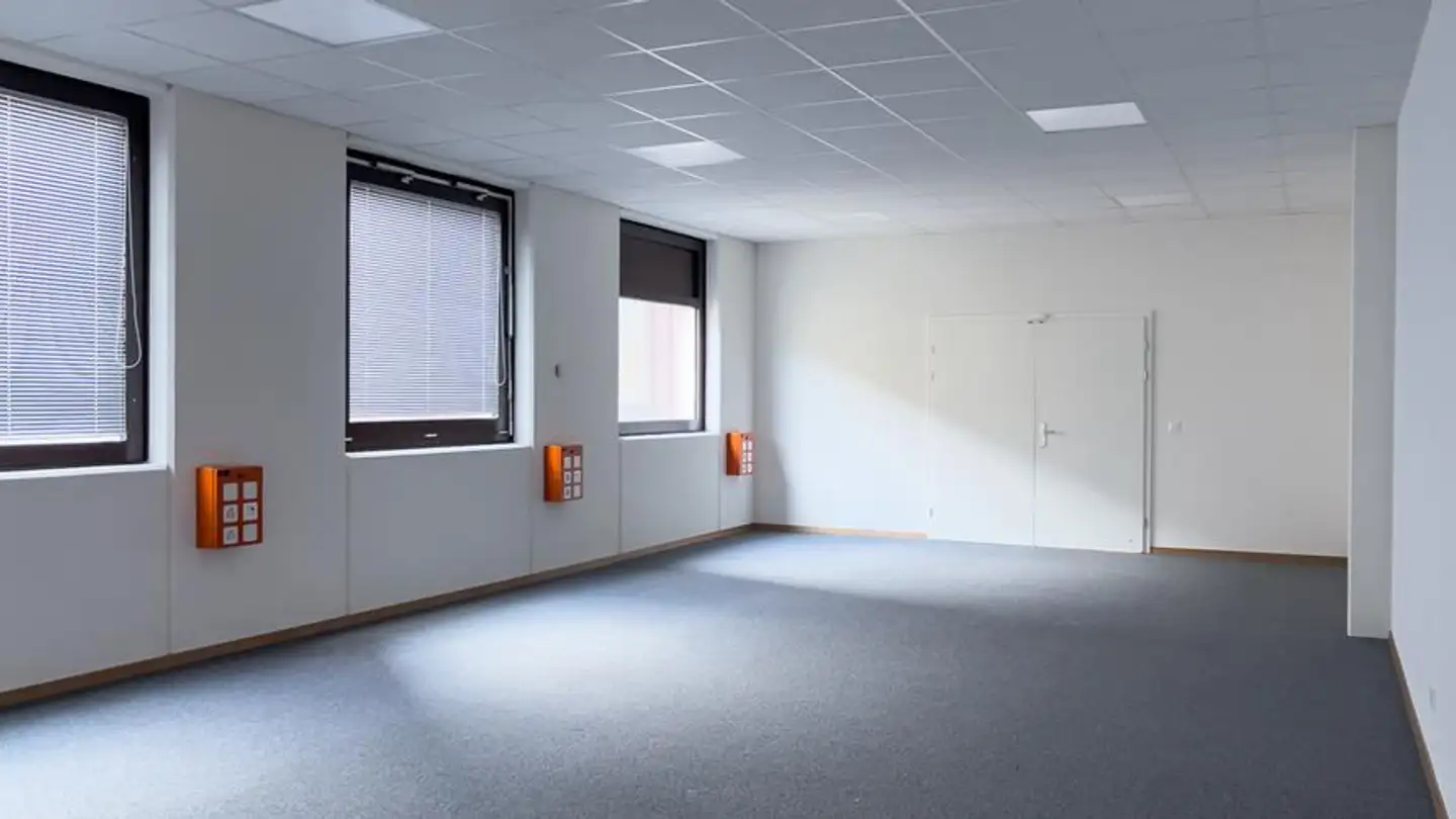 Bürofläche mieten - 1242 Satigny