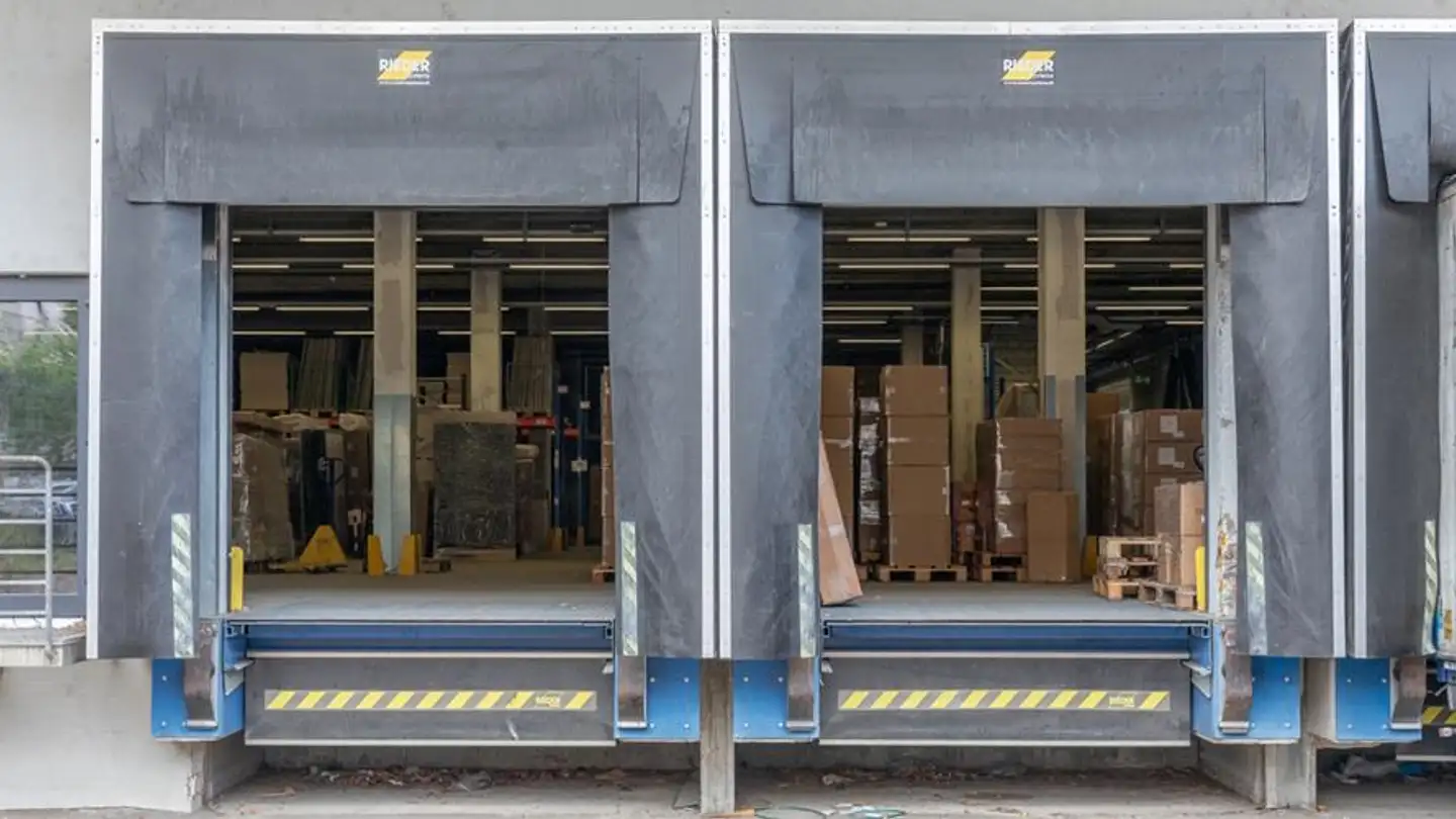 Espace de stockage à louer - La Voie-Creuse 14, 1202 Genève - Photo 4