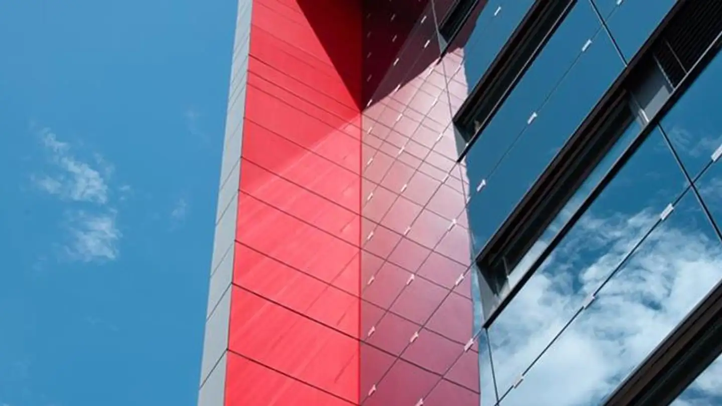 Espace de stockage à louer - La Voie-Creuse 14, 1202 Genève - Photo 3