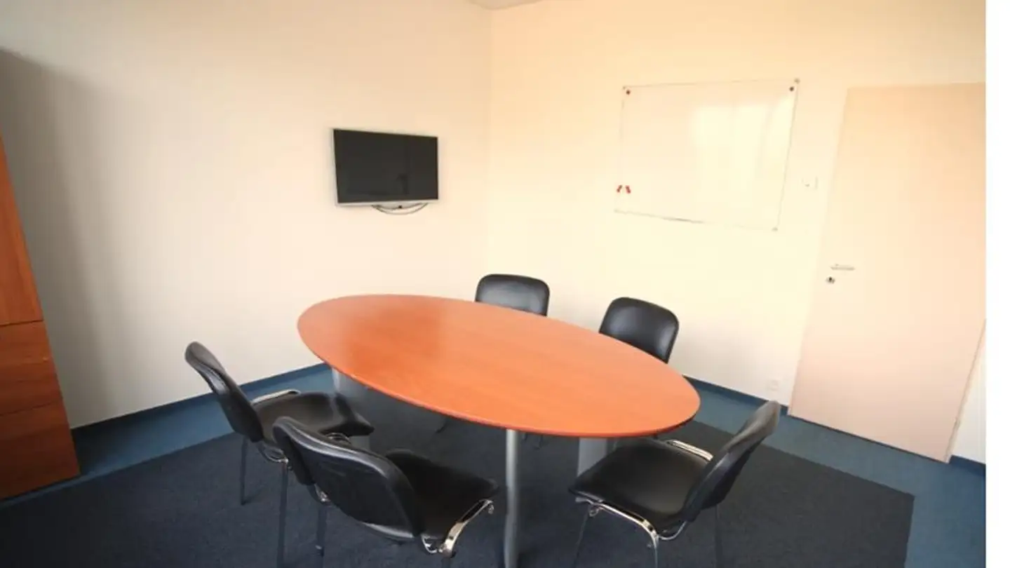 Bureau à louer - 1217 Meyrin - Photo 3