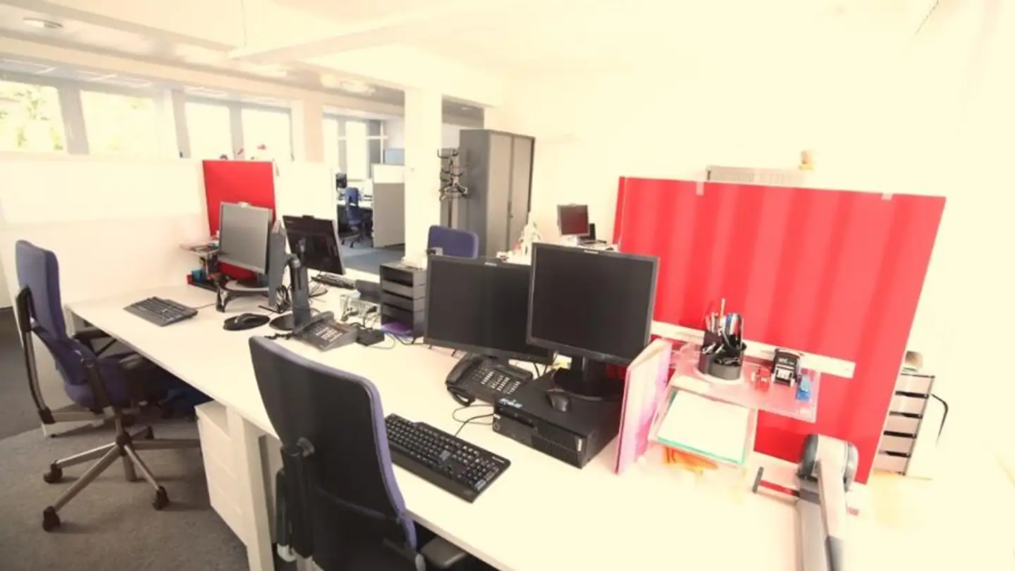Bureau à louer - 1217 Meyrin - Photo 4