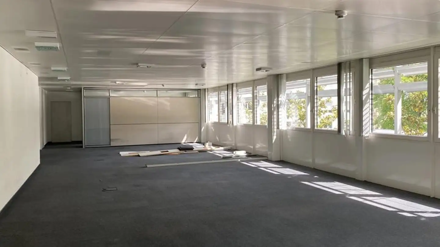 Bureau à louer - Rue De Lyon 91, 1203 Genève - Photo 4