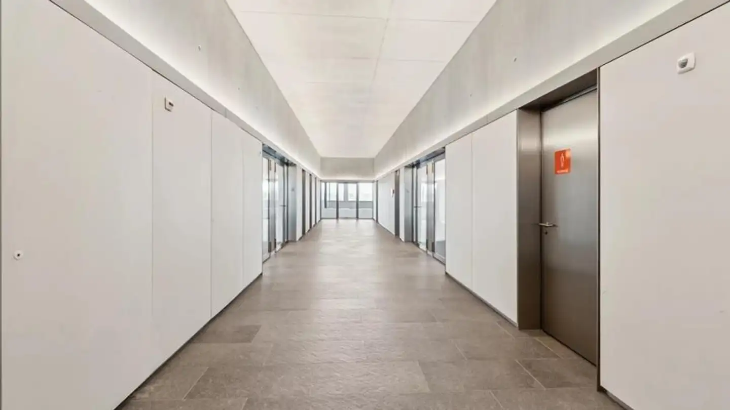 Bürofläche mieten - Route De La Galaise 34, 1228 Plan-les-Ouates - Foto 4