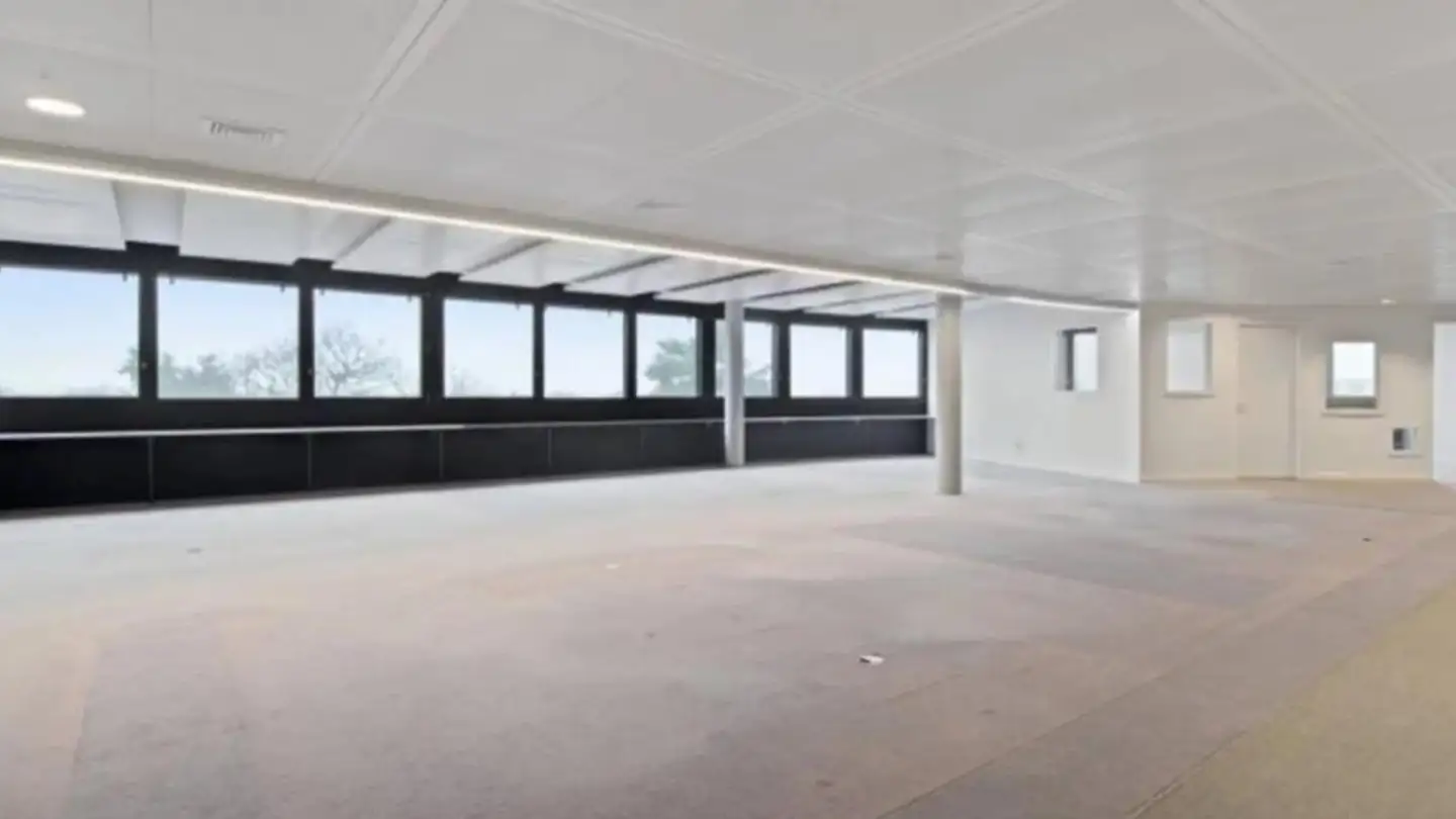 Bürofläche mieten - Route De Peney 2, 1214 Vernier - Foto 4