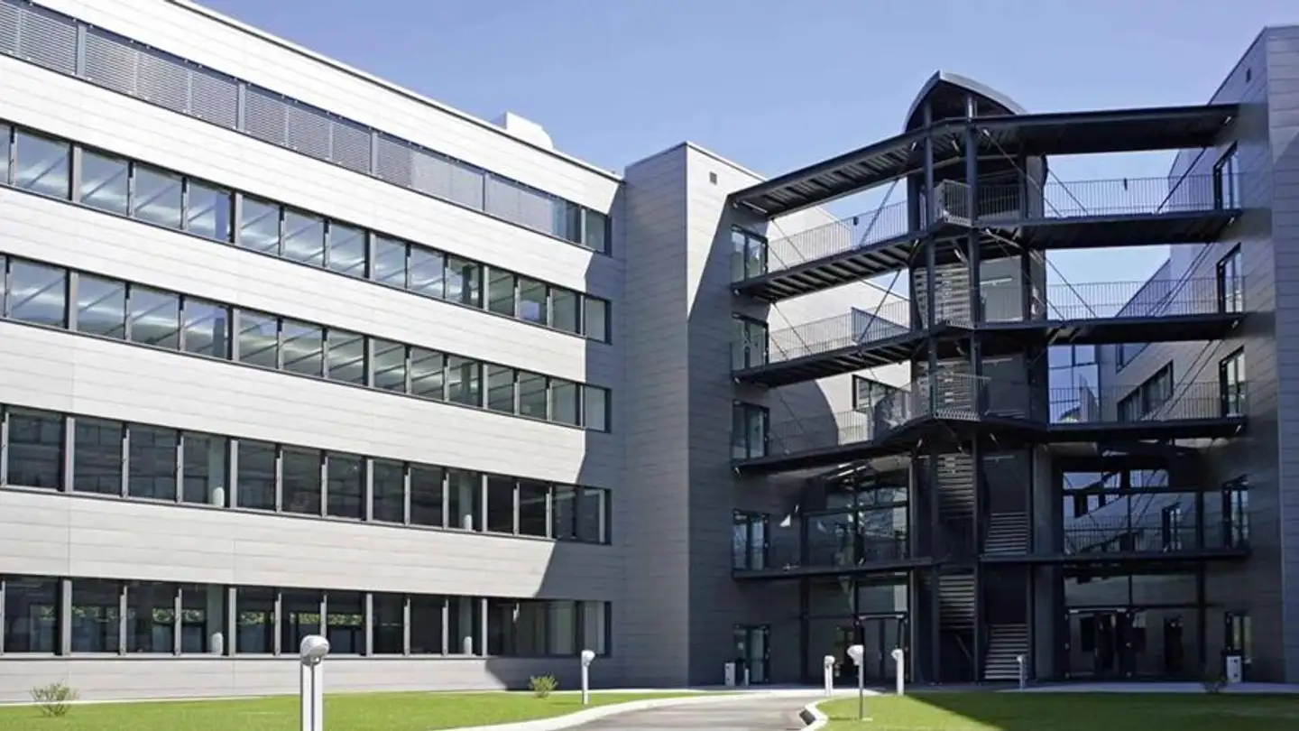 Bürofläche mieten - Route De Peney 2, 1214 Vernier - Foto 3