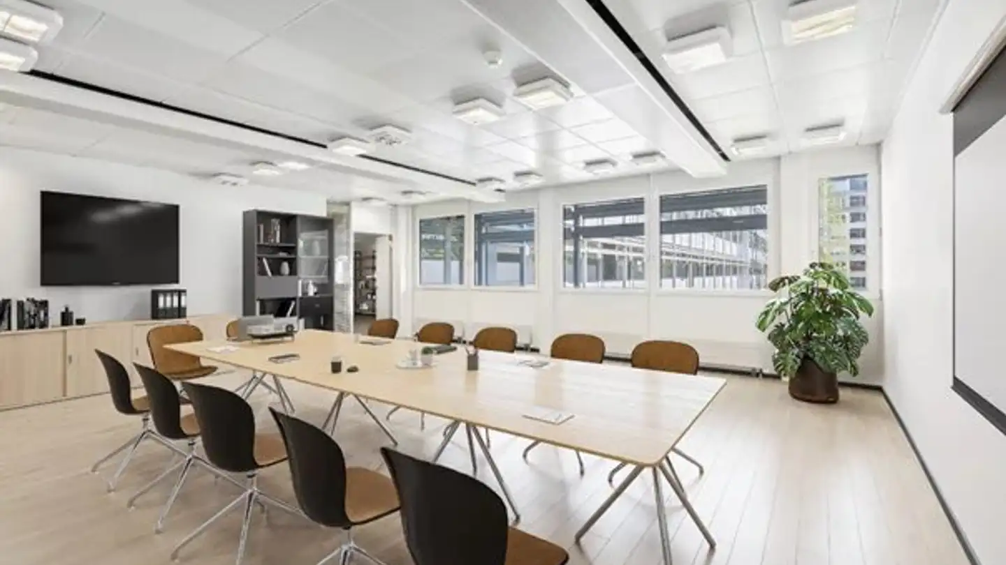 Bureau à louer - Rue de Lyon 91, 1203 Genève - Photo 3