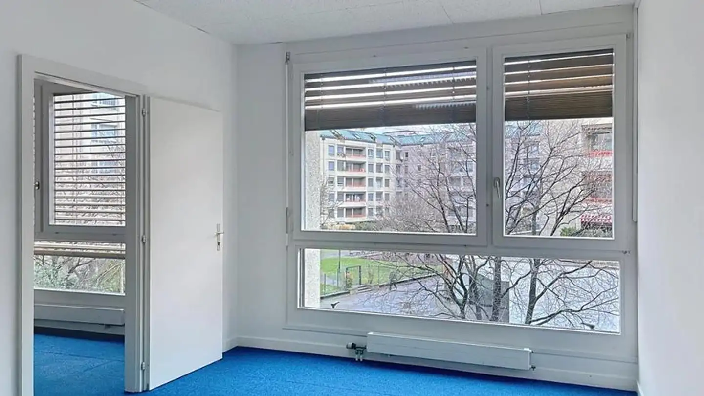 Bürofläche mieten - Rue De La Gabelle 9, 1227 Carouge GE - Foto 4