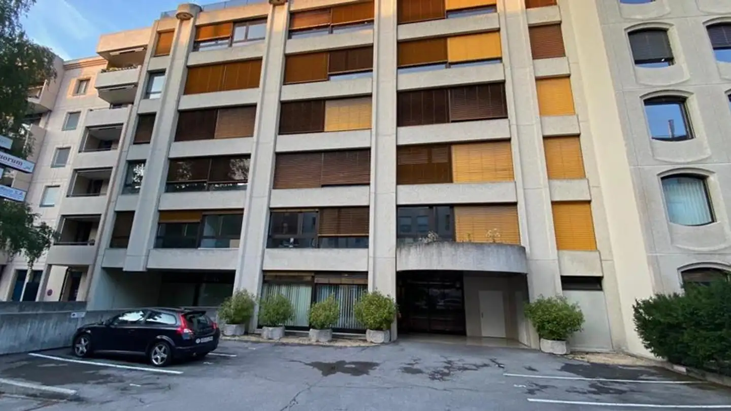 Bürofläche mieten - Rue De La Gabelle 9, 1227 Carouge GE