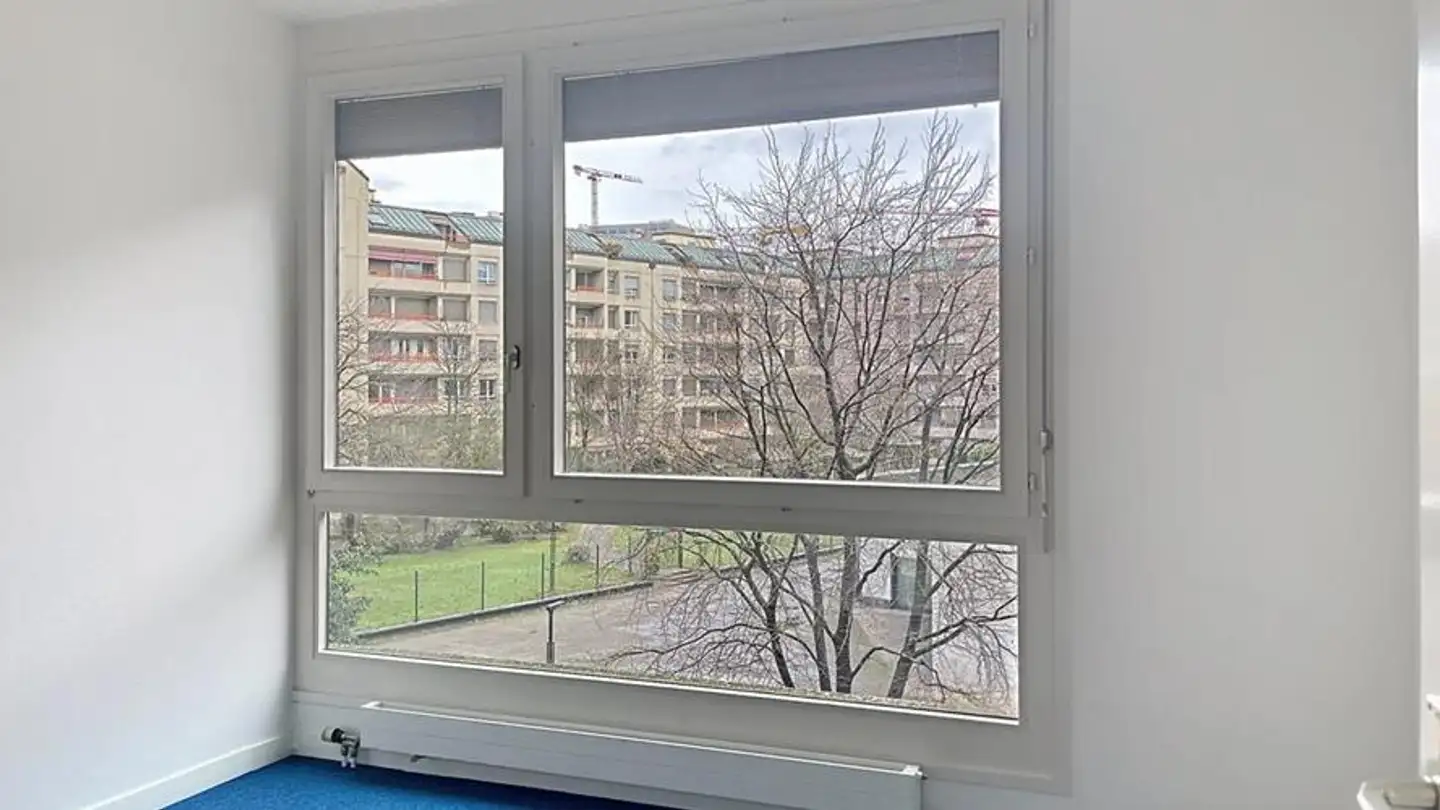 Bürofläche mieten - Rue De La Gabelle 9, 1227 Carouge GE - Foto 3
