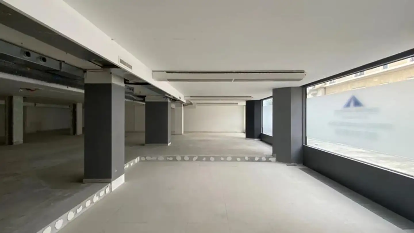 Negozio in affitto - Quai Gustave- Ador 54, 1207 Genève - Foto 4