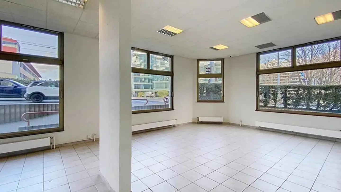 Magasin à louer - La Voie-Creuse 21, 1202 Genève - Photo 4
