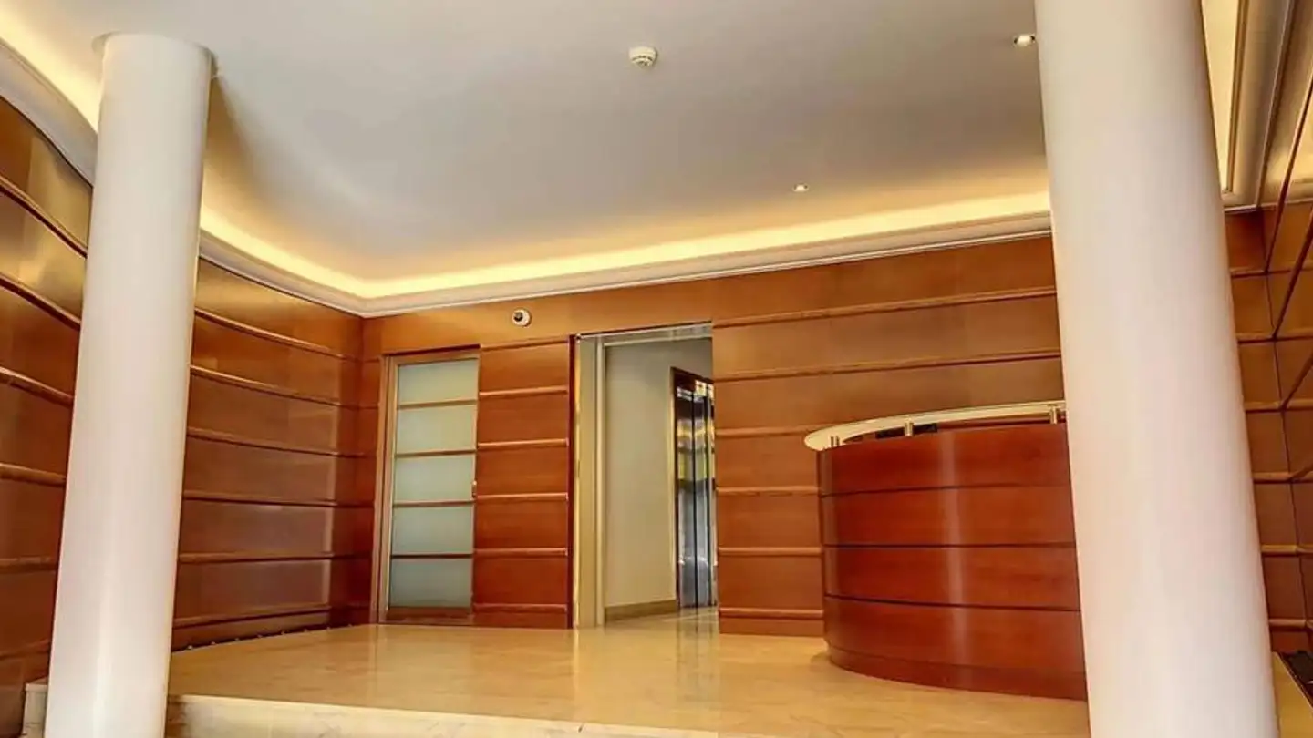 Office space for rent - Cours De Rive 11, 1204 Genève