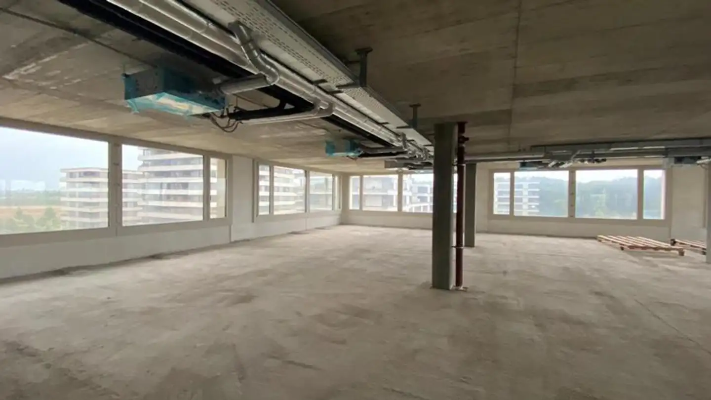 Office space for rent - Place Du Traité-De-Turin 9, 1226 Thônex - Photo 4