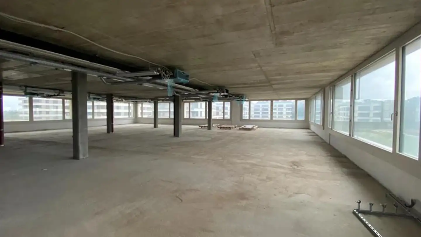 Office space for rent - Place Du Traité-De-Turin 9, 1226 Thônex - Photo 3