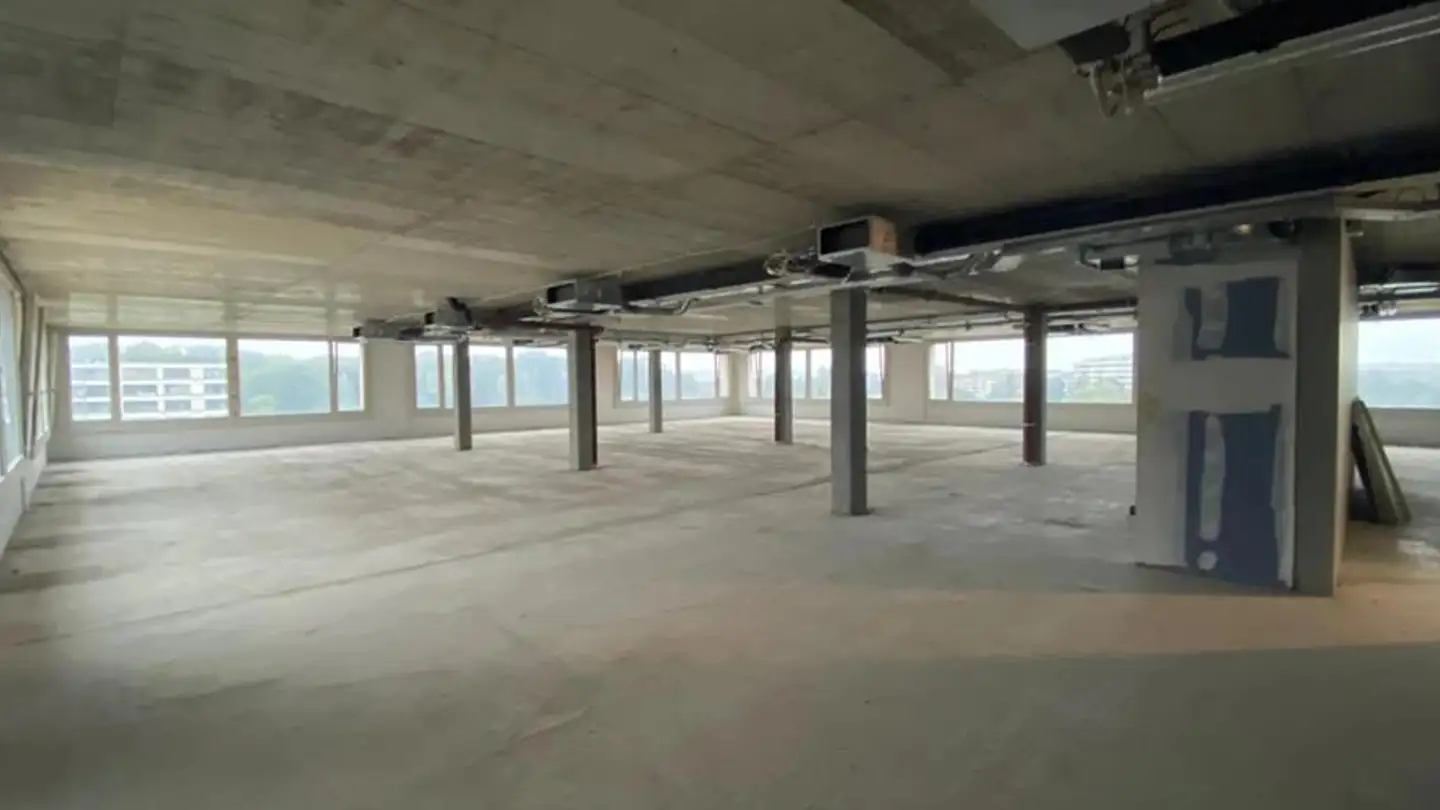 Office space for rent - Place Du Traité-De-Turin 9, 1226 Thônex - Photo 2