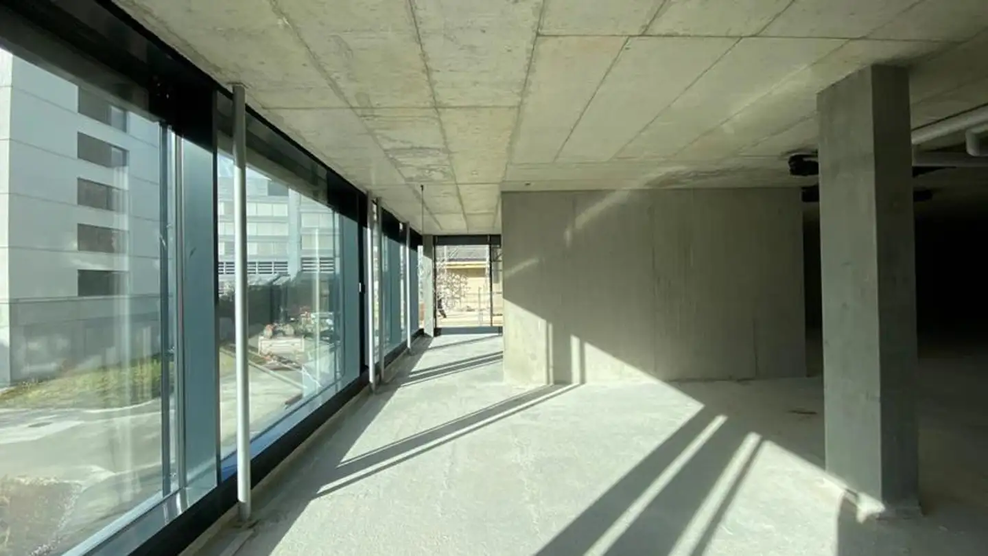 Office space for rent - Avenue Trembley 12, 1209 Genève - Photo 2