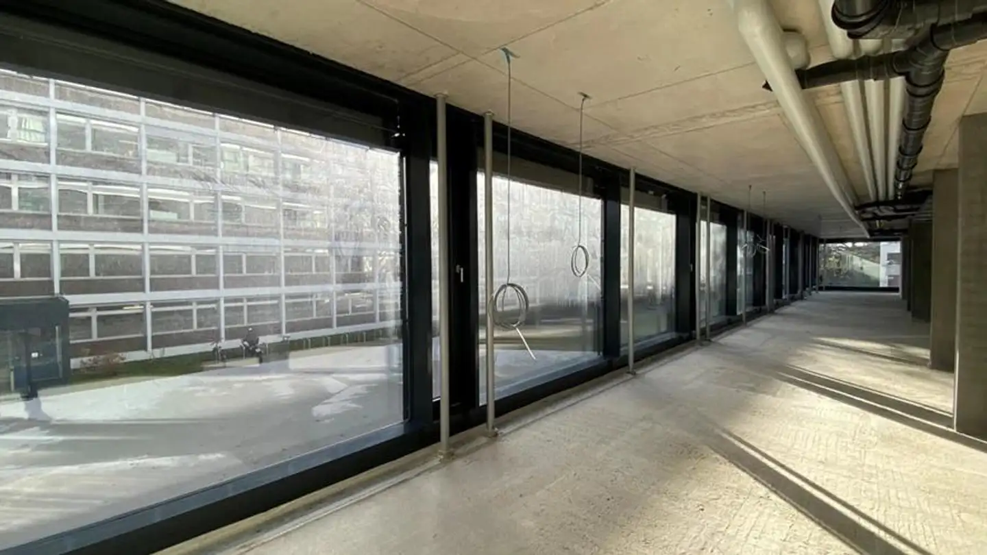 Office space for rent - Avenue Trembley 12, 1209 Genève - Photo 4