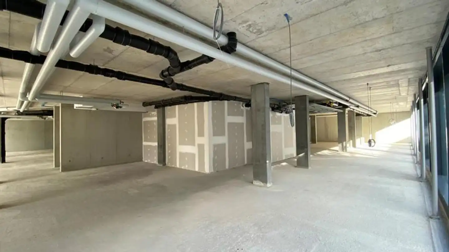 Office space for rent - Avenue Trembley 12, 1209 Genève - Photo 3