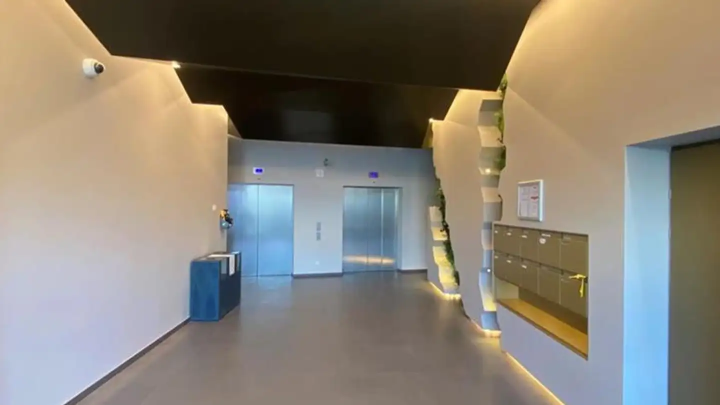 Office space for rent - Rue De La Bergère 3, 1217 Meyrin - Photo 3