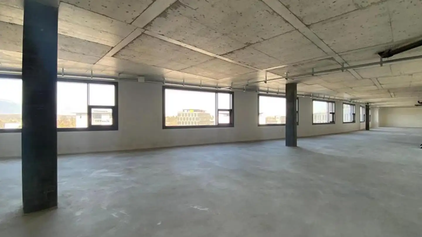 Office space for rent - Rue De La Bergère 3, 1217 Meyrin - Photo 4