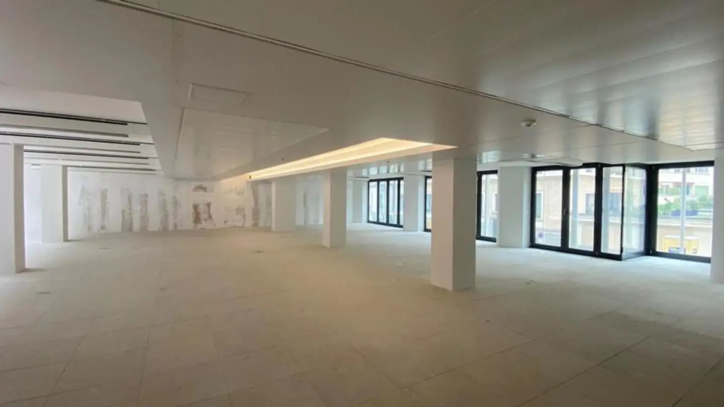 Spazio ufficio in affitto - Quai Gustave- Ador 54, 1207 Genève - Foto 4