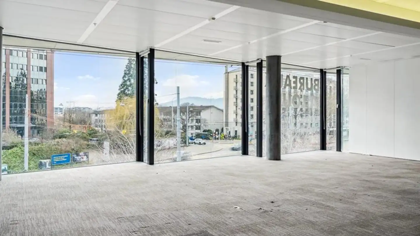 Office space for rent - Avenue du Bouchet 12A, 1209 Genève - Photo 2