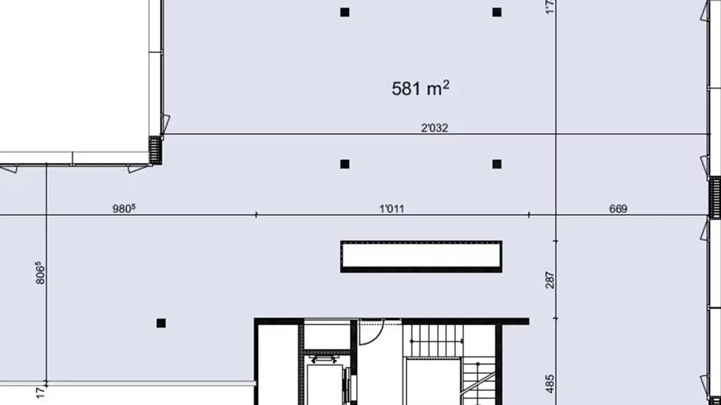 Office space for rent - 1226 Thônex - Photo 3